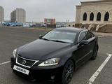 Lexus IS 250 2012 года за 7 000 000 тг. в Атырау – фото 5