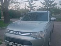 Mitsubishi Outlander 2014 года за 7 500 000 тг. в Алматы