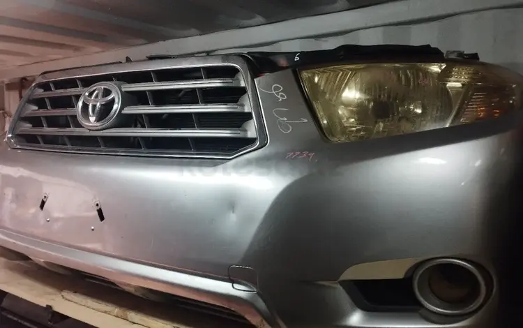 Ноускат привозной за 500 000 тг. в Алматы