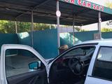 ВАЗ (Lada) Granta 2190 2012 года за 1 300 000 тг. в Семей – фото 3