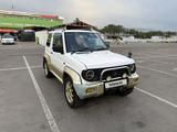 Mitsubishi Pajero Junior 1996 года за 1 900 000 тг. в Алматы