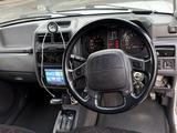 Mitsubishi Pajero Junior 1996 года за 1 900 000 тг. в Алматы – фото 4