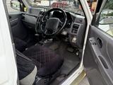 Mitsubishi Pajero Junior 1996 года за 1 900 000 тг. в Алматы – фото 5