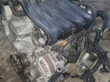 Контрактный двигатель из японии на Nissan HR16DE за 550 000 тг. в Астана
