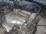 Контрактный двигатель из японии на Nissan HR16DEүшін550 000 тг. в Астана – фото 2
