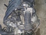 Контрактный двигатель из японии на Nissan HR16DEүшін550 000 тг. в Астана – фото 3