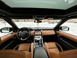 Land Rover Range Rover Sport 2018 года за 34 500 000 тг. в Астана – фото 3