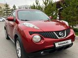 Nissan Juke 2011 годаfor6 200 000 тг. в Алматы – фото 3
