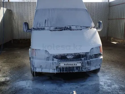 Ford Transit 1997 года за 2 000 000 тг. в Есик – фото 5