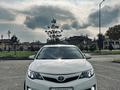 Toyota Camry 2012 годаfor8 850 000 тг. в Тараз – фото 4