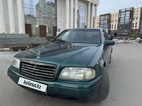 Mercedes-Benz C 180 1995 годаүшін1 800 000 тг. в Петропавловск