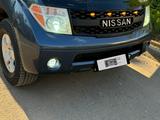 Nissan Pathfinder 2006 года за 7 500 000 тг. в Астана – фото 3