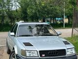 Audi S4 1994 годаүшін2 600 000 тг. в Алматы