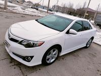 Toyota Camry 2014 годаүшін5 900 000 тг. в Жанаозен