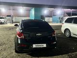 Chevrolet Cruze 2013 года за 5 500 000 тг. в Жезказган – фото 3