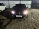 Chevrolet Cruze 2013 года за 5 500 000 тг. в Жезказган