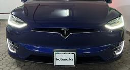 Tesla Model X 2020 года за 35 500 000 тг. в Астана – фото 3