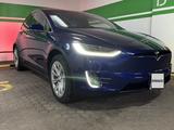Tesla Model X 2020 года за 33 500 000 тг. в Астана – фото 2