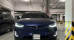 Tesla Model X 2020 года за 35 500 000 тг. в Астана
