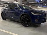 Tesla Model X 2020 годаүшін35 500 000 тг. в Астана – фото 2