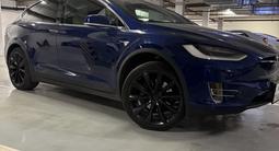 Tesla Model X 2020 года за 35 500 000 тг. в Астана – фото 2