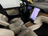 Tesla Model X 2020 года за 48 000 000 тг. в Астана – фото 2