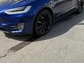 Tesla Model X 2020 годаүшін45 000 000 тг. в Астана – фото 5