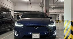 Tesla Model X 2020 года за 45 000 000 тг. в Астана