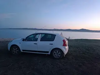 Renault Sandero Stepway