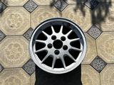 Диски bmw e36 e34 e46 e39 e38 за 60 000 тг. в Алматы