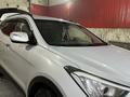 Hyundai Santa Fe 2013 годаүшін9 700 000 тг. в Костанай – фото 3