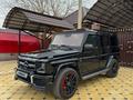 Mercedes-Benz G 500 2008 годаүшін21 000 000 тг. в Кызылорда – фото 5