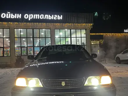 Toyota Mark II 1998 года за 3 000 000 тг. в Алматы – фото 6