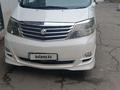 Toyota Alphard 2006 года за 5 800 000 тг. в Шымкент – фото 3