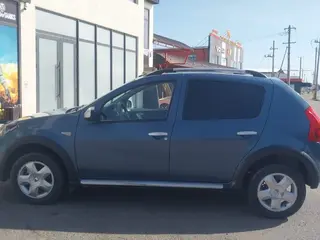 Renault Sandero Stepway