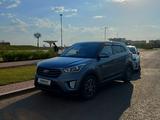 Hyundai Creta 2019 года за 10 500 000 тг. в Кокшетау – фото 3