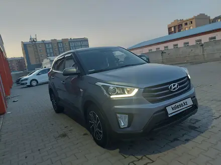 Hyundai Creta 2019 года за 9 700 000 тг. в Кокшетау – фото 14