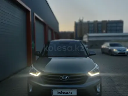 Hyundai Creta 2019 года за 9 700 000 тг. в Кокшетау – фото 16