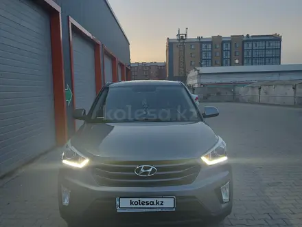 Hyundai Creta 2019 года за 9 700 000 тг. в Кокшетау – фото 15
