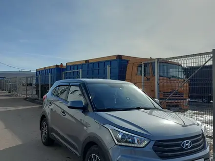Hyundai Creta 2019 года за 9 700 000 тг. в Кокшетау – фото 25