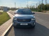 Hyundai Creta 2019 года за 9 700 000 тг. в Кокшетау – фото 4