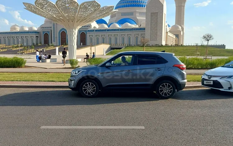 Hyundai Creta 2019 годаүшін9 700 000 тг. в Кокшетау