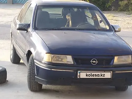 Opel Vectra 1993 года за 900 000 тг. в Кызылорда – фото 5