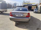 Toyota Camry 2004 годаfor4 300 000 тг. в Жансугуров – фото 4