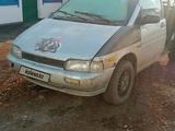 Nissan Prairie 1989 года за 1 000 000 тг. в Атбасар – фото 2