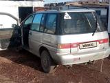 Nissan Prairie 1989 года за 1 000 000 тг. в Атбасар – фото 4