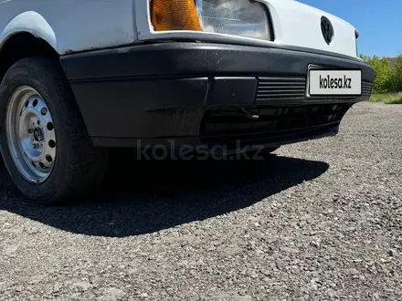 Volkswagen Passat 1992 года за 800 000 тг. в Караганда – фото 9