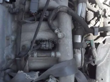 Двигатель Nissan 3.0 24V VQ30 DE (А32) + за 450 000 тг. в Тараз – фото 2