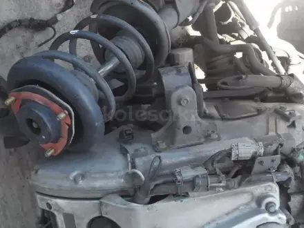Двигатель Nissan 3.0 24V VQ30 DE (А32) + за 450 000 тг. в Тараз – фото 3