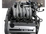 Двигатель Nissan 3.0 24V VQ30DE Инжектор Катушка (А32) за 450 000 тг. в Тараз – фото 2